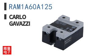 RAM1A60A125 ͼƬ